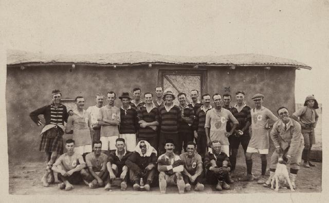 Record Image
